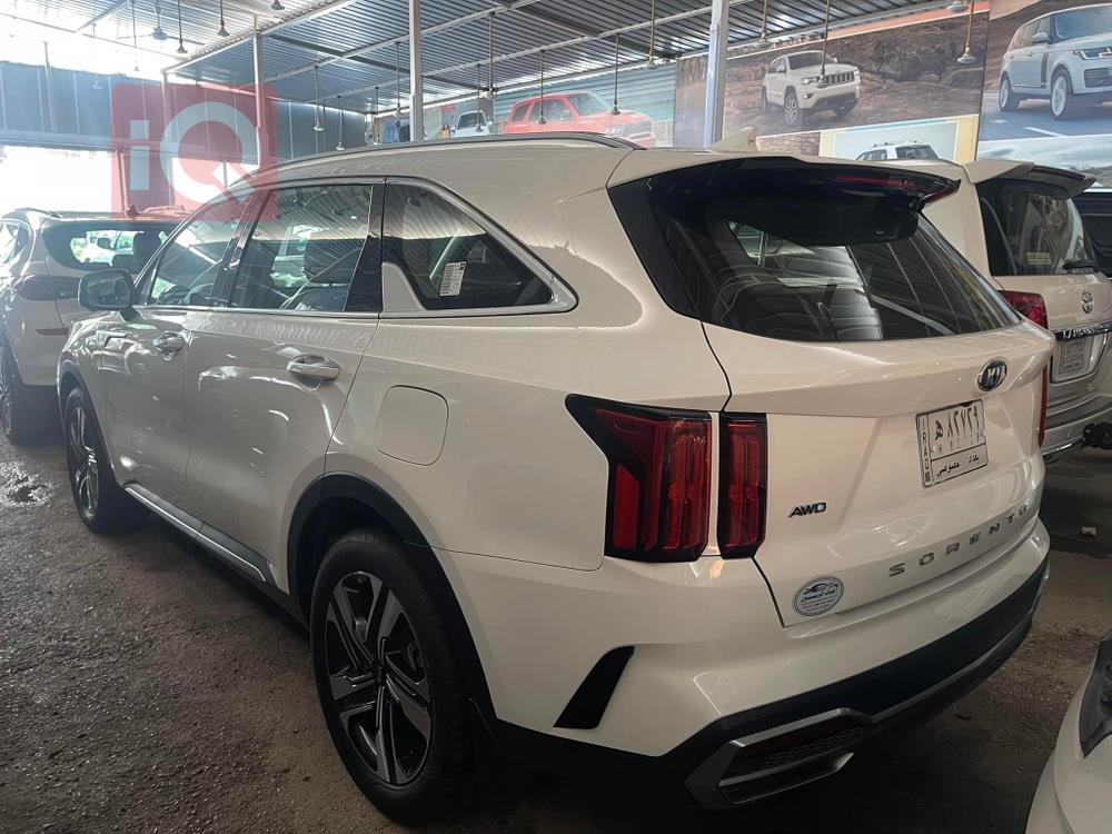 کیا سۆرینتۆ